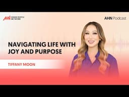 AHN Podcast | S3 | EP212 | Dr. Tiffany Moon