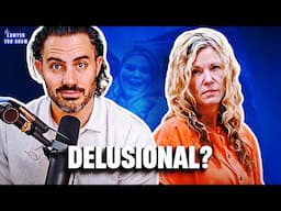 Real Lawyer Reacts: Lori Vallow Daybell Speaks Out After GUILTY VERDICT - Is She Delusional?