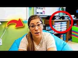 Student Presents His Teacher With A Completely Unexpected Surprise