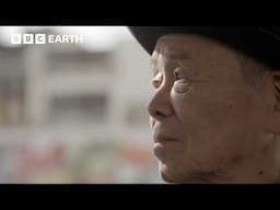 84-Year-Old Hiroshima Survivor Shares His Devastating Story | BBC Earth Explore