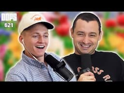 Ryan Gets Married | OOPS The Podcast #621