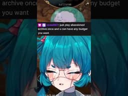 Vedal Attempting To Paid Ellie For Neuroghini