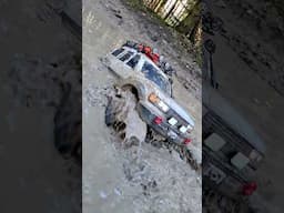 На этот КРУЗАК можно смотреть вечно 😎  #4x4 #rcoffoad #offroad