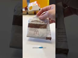 I can’t believe 2 tomatoes are growing from my McDonalds hamburger!
