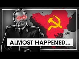 How communists almost united the Balkans