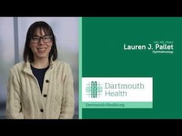 Lauren J. Pallet, OD, MS, FAAO