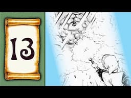 Cold Blooded Creatures | Let's Play A Link to the Past (Ch. 13)