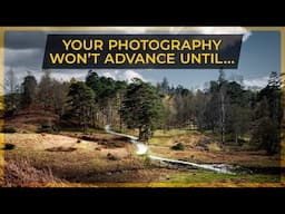 The Simple Question Truly Great Photographers Can Answer