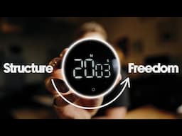 This $16 Timer Changed My (Work) Life