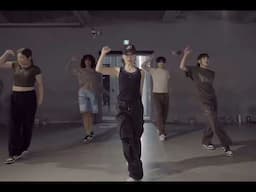 Papi Bones | Monroe choreography