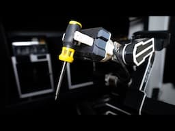 3D Printing Tools - a robot?