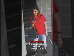 Vanished After This Moment – The Final Footage of Prisma Reyes