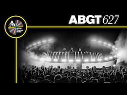 Group Therapy 627 with Above & Beyond and Rezident