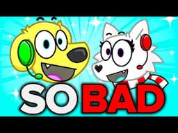Tyler & Snowi Went Too Far...
