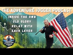 Inside the RWB Old Glory Relay with Zack Lever