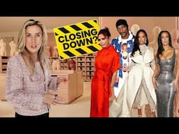 Have Londoners Rejected Celebrity Brands In 2025?