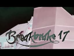 Ninjacats - Sol Smith Welcome to Breakbrake17 and Spike Parts | 2012