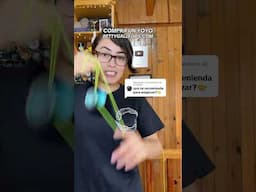 Te enseño 3 trucos y 3 yoyos