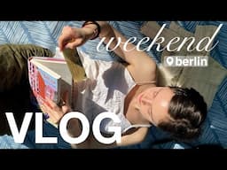 a few days in my life ੈ✩‧₊˚