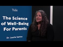 The Science of Well-Being for Parents | Real Questions, Real Answers