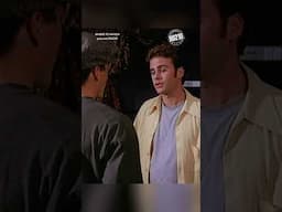 "You can go back to pushin pumpkins for all I care."  #beverlyhills90210 Now Streaming on Paramount+