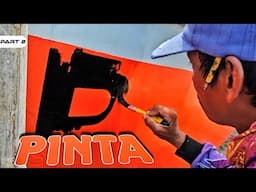 P2 - Pinipintahan na ang Bangka - EP1762