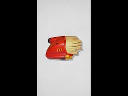 A french fry camera?!? #Shorts #Photography #History #Documentary