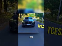 CX-90: Seguridad Completa con i-Activense y ADAS