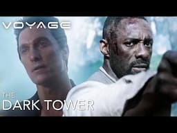 The Dark Tower | A Look Into Jake's Dream | Voyage