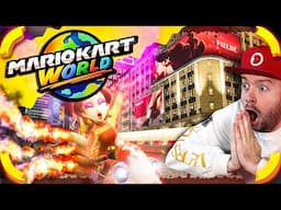 Das BESTE MARIO KART WORLD Video! | Nintendo Switch 2