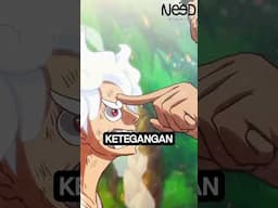 Dilema Kizaru Di One Piece #kizaru #onepiece #anime #manga #luffy #zoro #sanji