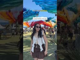 coachella 2025 recap! my worst coachella tbh