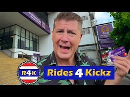 They Hacked My Card in Thailand, Then went Shopping