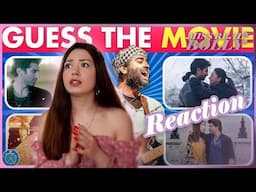 Guess The Bollywood Movie By Arijit Singh's Song | Bollywood Quiz