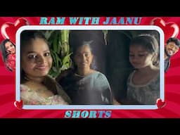 Meet My சித்தி  | Kerala Vlog Shorts | Ramwithjaanushorts | Tamil Vlog