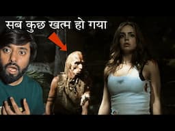 Wrong Turn |The Spirit Of Old Woman | Om Vlogs | #spiritualitygonewild