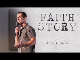 Faith Story