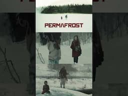 The Bunny was significant | Permafrost Movie