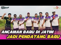 ANCAMAN BARU❗TEAM BOYLOSER KITE JEMBER JADI TEAM PENDATANG BARU DI JATIM