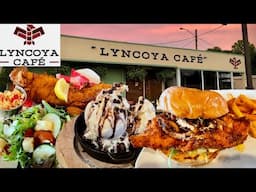 LYNCOYA CAFE | Hendersonville, Tennessee