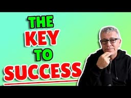 EFT Tapping: Master THIS to Think Like a Millionaire — David Childerley