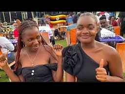 Single Men’s Paradise in Kampala Uganda 🇺🇬