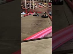 Go Carting Fun!! No One Can Beat Me!!! #1 #Family #Fun