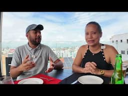 What Makes The Dominican Republic So ATTRACTIVE To Foreigners