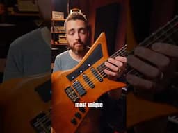 I’ve never played a guitar like this before. #motanderguitars