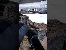 Why Iceland is the MOST EPIC Summer Adventure Destination in 2025?
