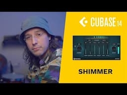 Design Dreamy Chords With Shimmer and Play Probability | Explore Cubase 14 With Jaron Lopez