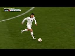 Cristiano Ronaldo vs Denmark (A) • 20/03/2025 • English Commentary | HD 1080i