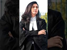 Meri body me .... ❣️ | Feelings of Lawyers | #shorts  #short