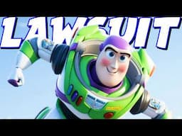 Disney Has Filed a Lawsuit Against AI...